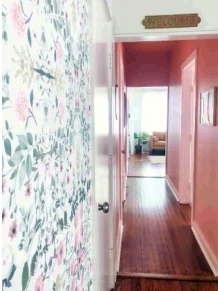 Фото Lil Pinky Family Friendly With New Washer and Dryer