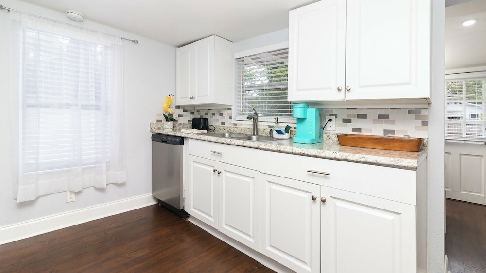 Фото Seminole Heights Retreat