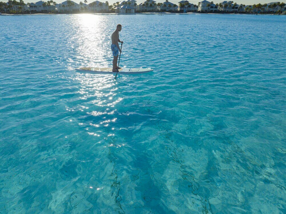 Фото Evermore Orlando Resort