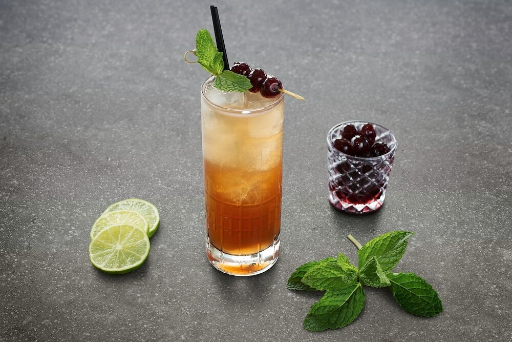 Фото Courtyard by Marriott San Diego Gaslamp/Convention Center