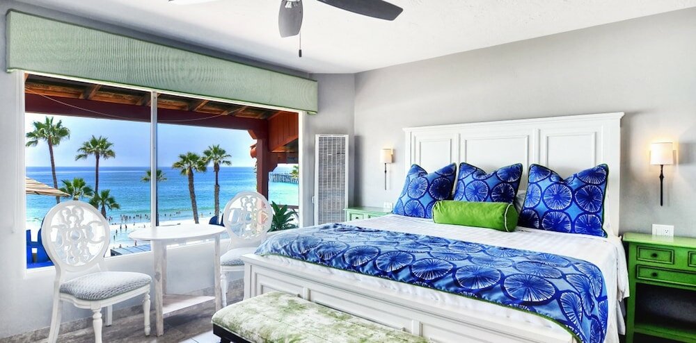Фото Beachcomber Inn