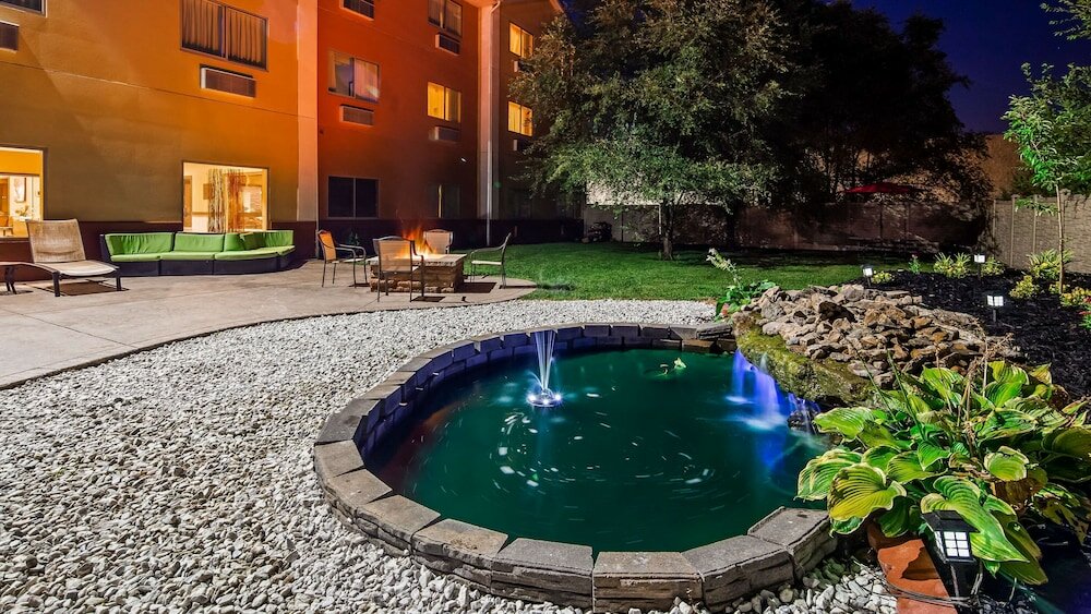 Фото Best Western Plus Whitewater Inn