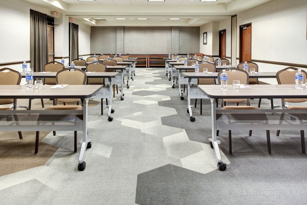 Фото Hyatt Place Busch Gardens