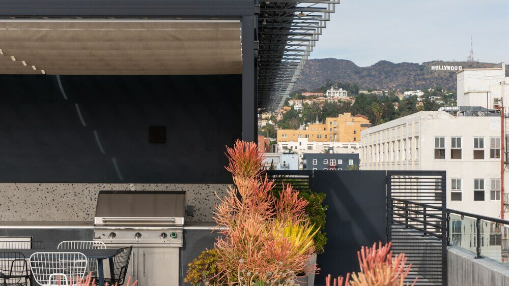 Фото The Cosmo Lofts