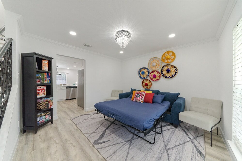 Фото The Oak Loft