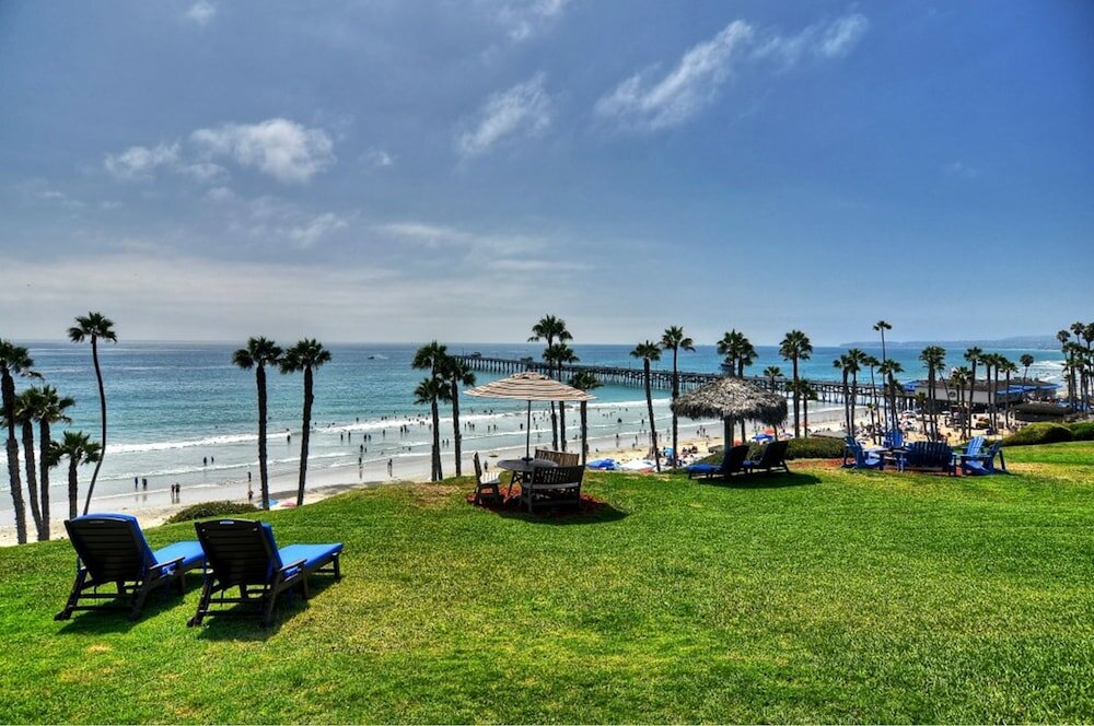 Фото Beachcomber Inn