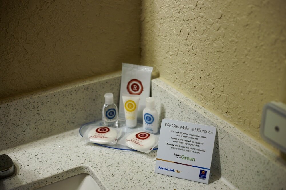 Фото Comfort Inn South Tulsa - Woodland Hills