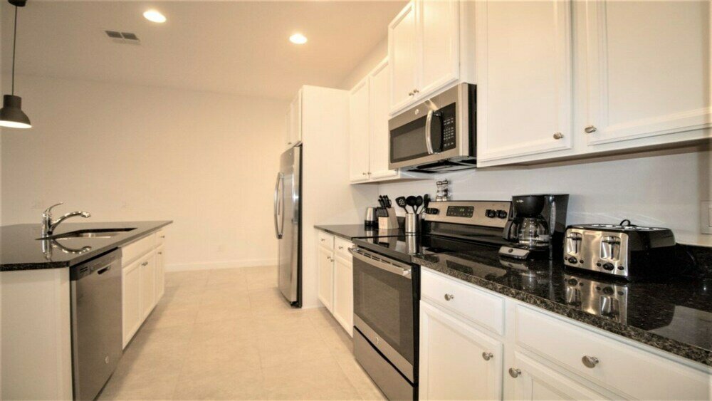 Фото Aco243801 - Festival Resort - 5 Bed 4.5 Baths Townhome