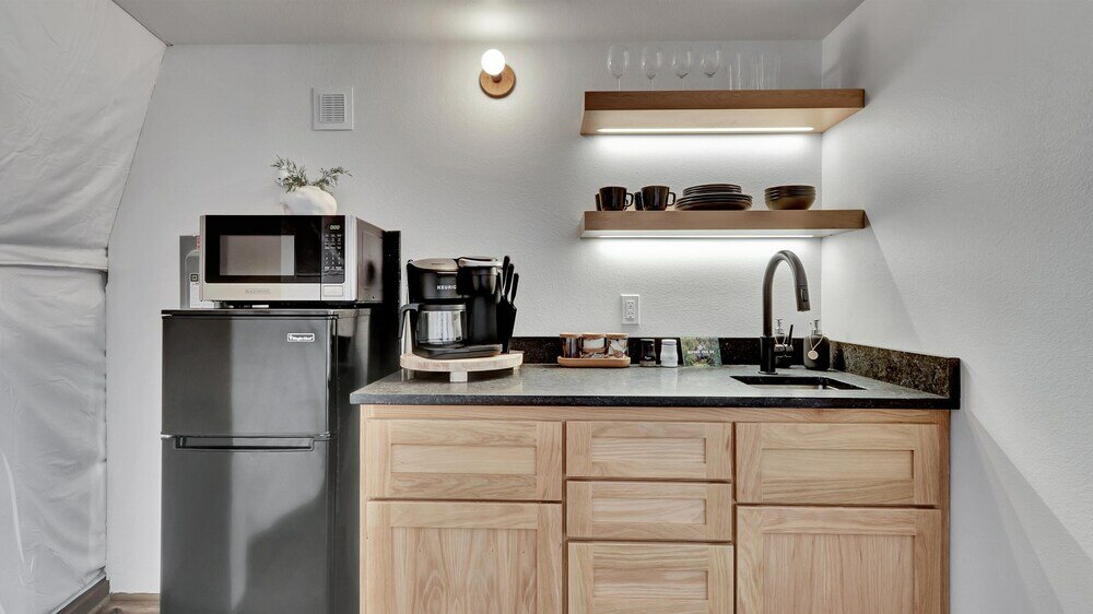 Фото Starlight Haven Hot Springs