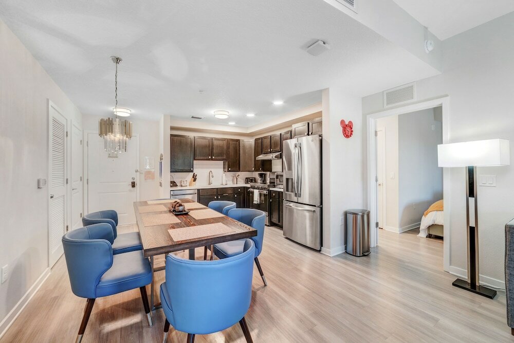 Фото Entire 2br in Vista Cay Near Disneyworld