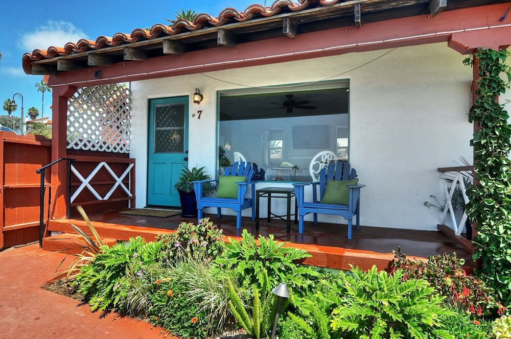 Фото Beachcomber Inn