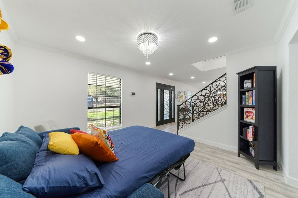 Фото The Oak Loft