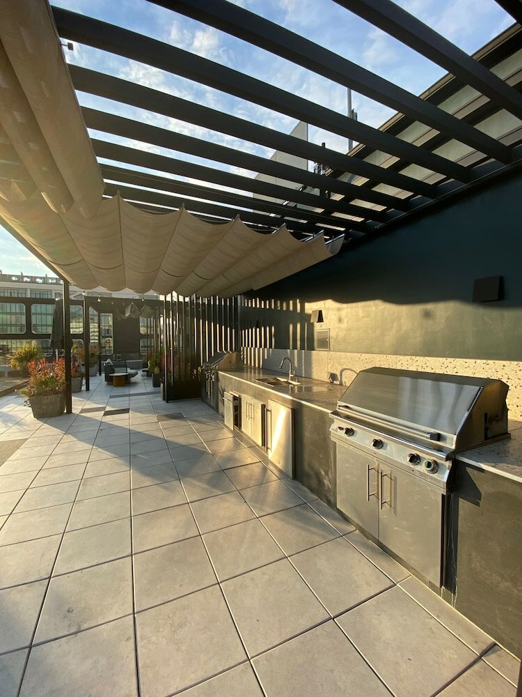 Фото The Cosmo Lofts