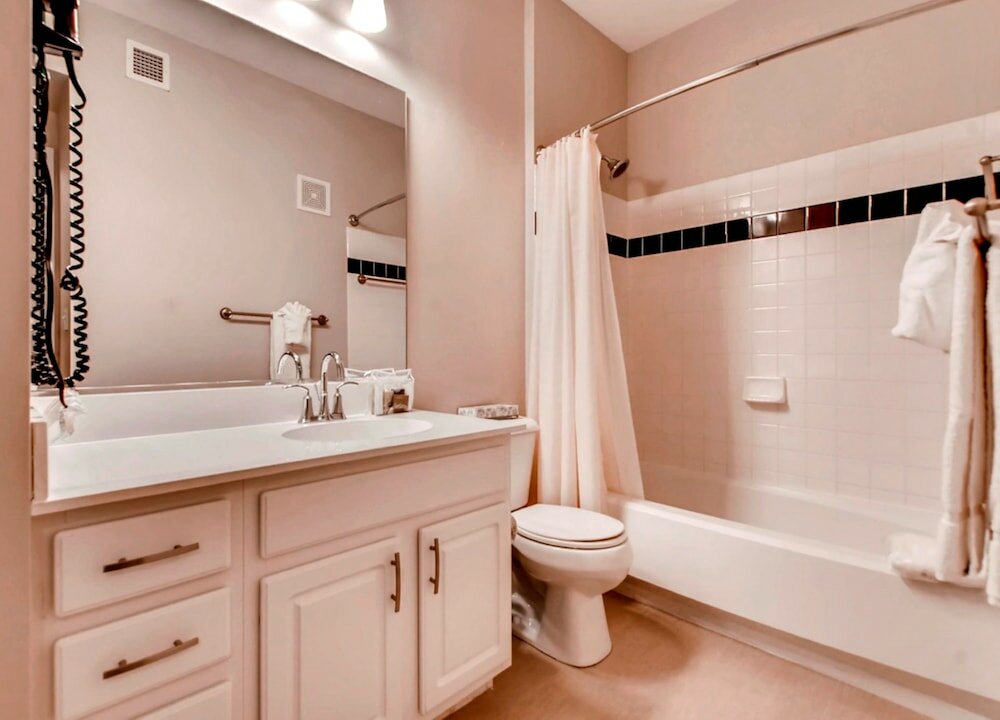 Фото Bluebird Suites in Downtown Providence