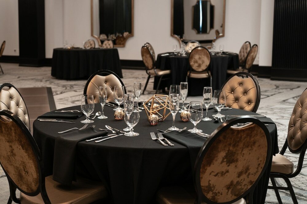 Фото Grand Bohemian Orlando, Autograph Collection