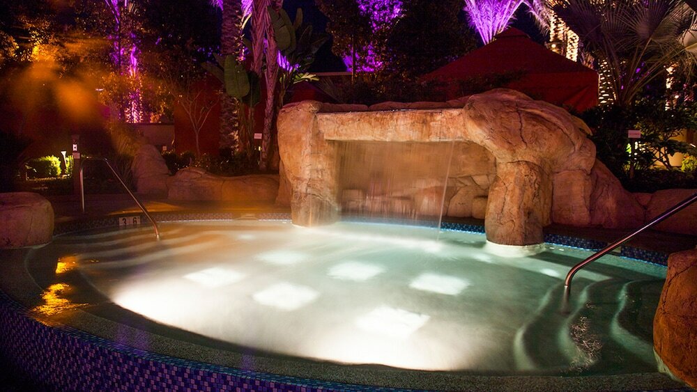 Фото Harrah's Resort Southern California