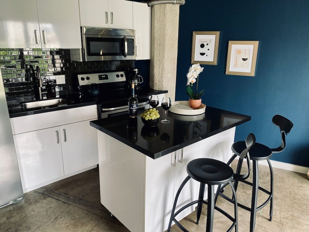 Фото The Cosmo Lofts