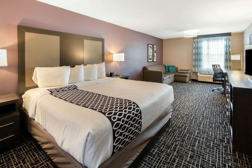 Фото La Quinta Inn & Suites by Wyndham Williams-Grand Canyon Area