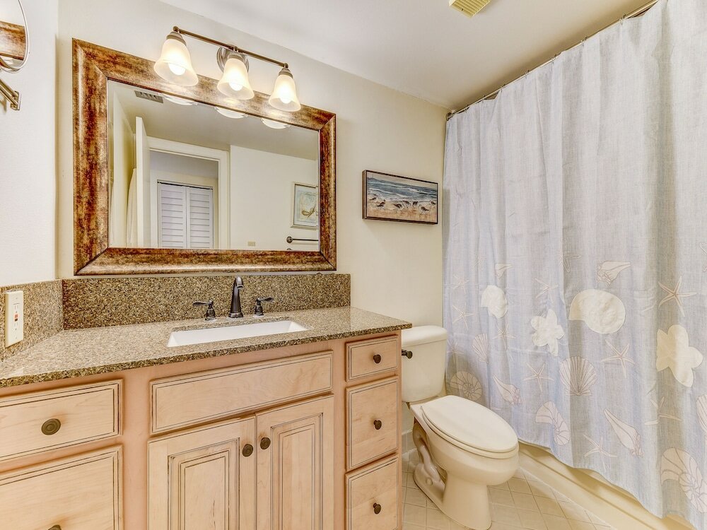 Фото Sand Dollar II 207