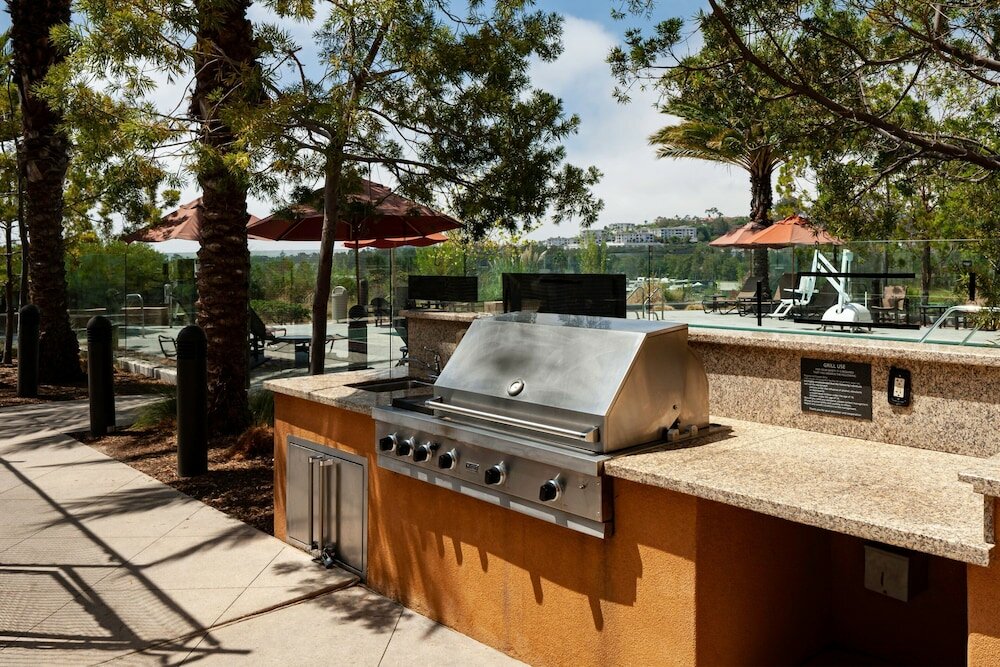 Фото Residence Inn by Marriott Dana Point San Juan Capistrano