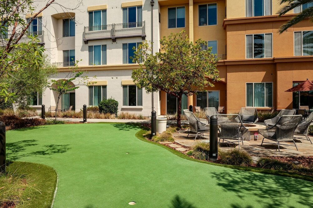 Фото Residence Inn by Marriott Dana Point San Juan Capistrano