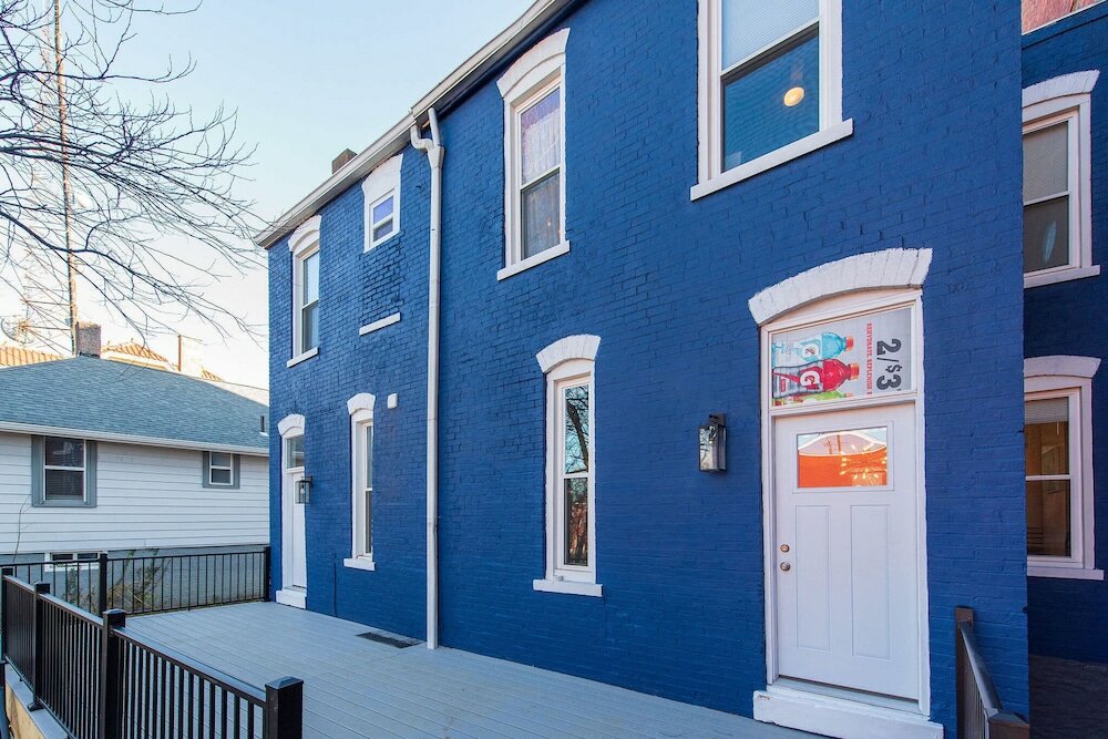 Фото The Incline Suites