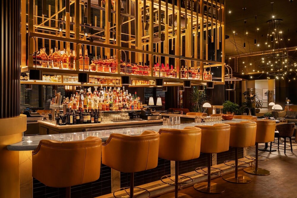 Фото Ac Hotel Austin-University