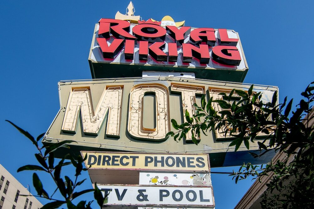 Фото La Royal Viking