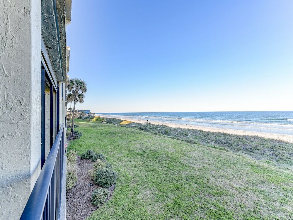 Фото Sand Dollar II 207