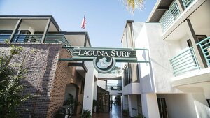 Гостиница Laguna Surf в Лейк Форест