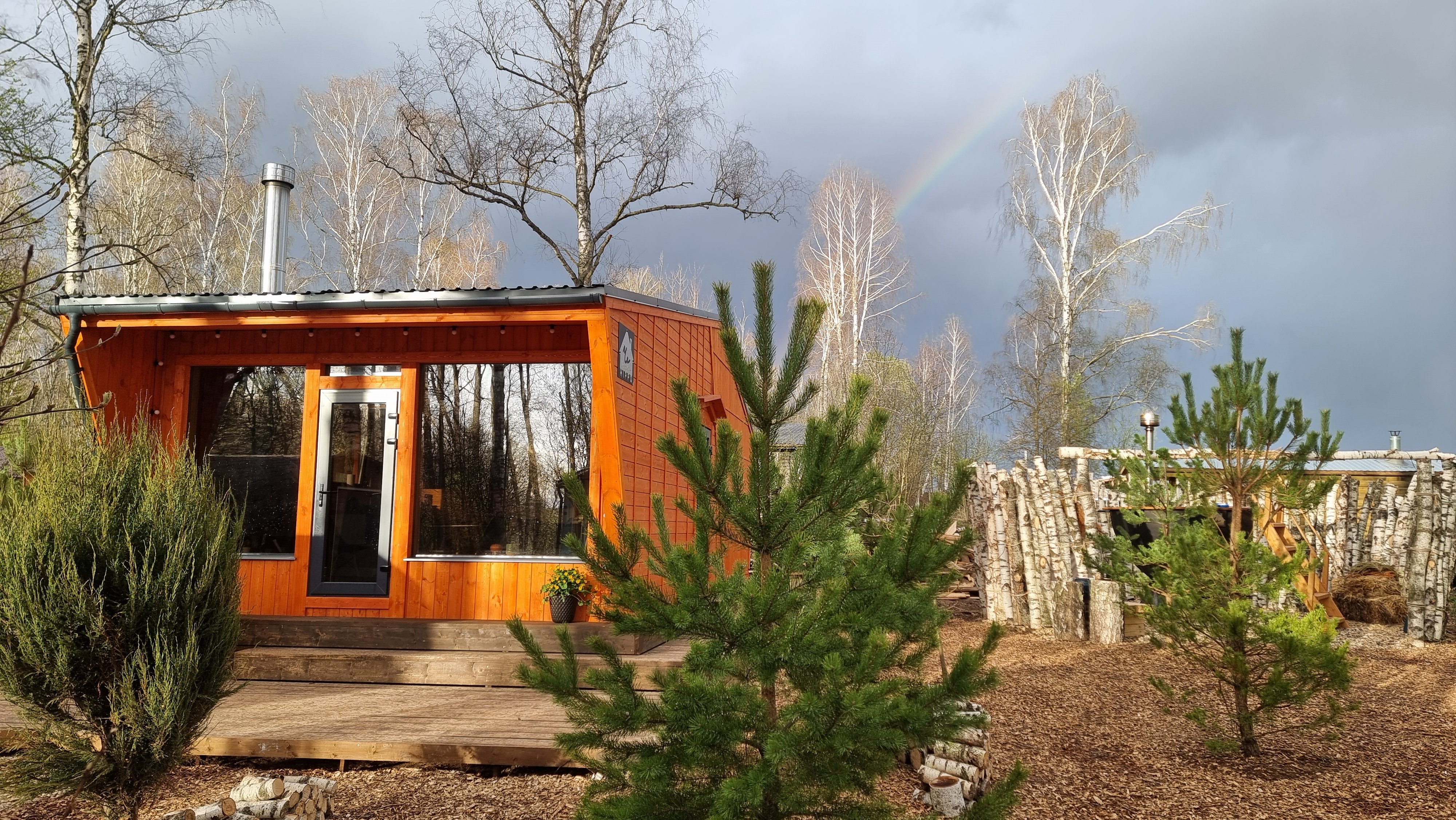 Фото Че Домики