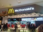 McDonald's (Fеtеli xan Xoyski Avenue, 14), comida rápida