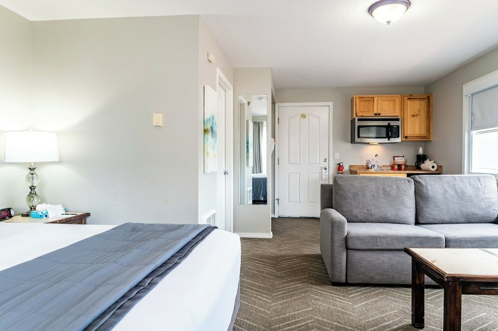 Фото Inn at the Prom