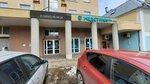 Туалет (Palekhskaya Street, 6), toilet