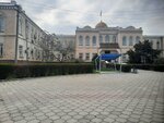 Министерство культуры, информации и туризма КР (Pushkin Street, 78), government ministries, services