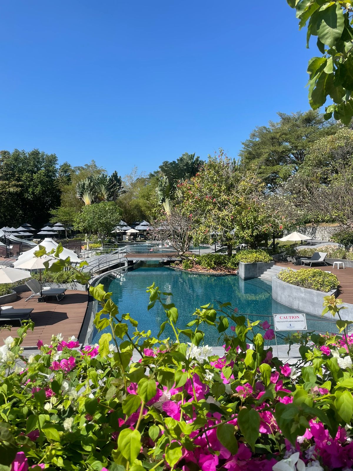 Фото Royal Cliff Beach Hotel