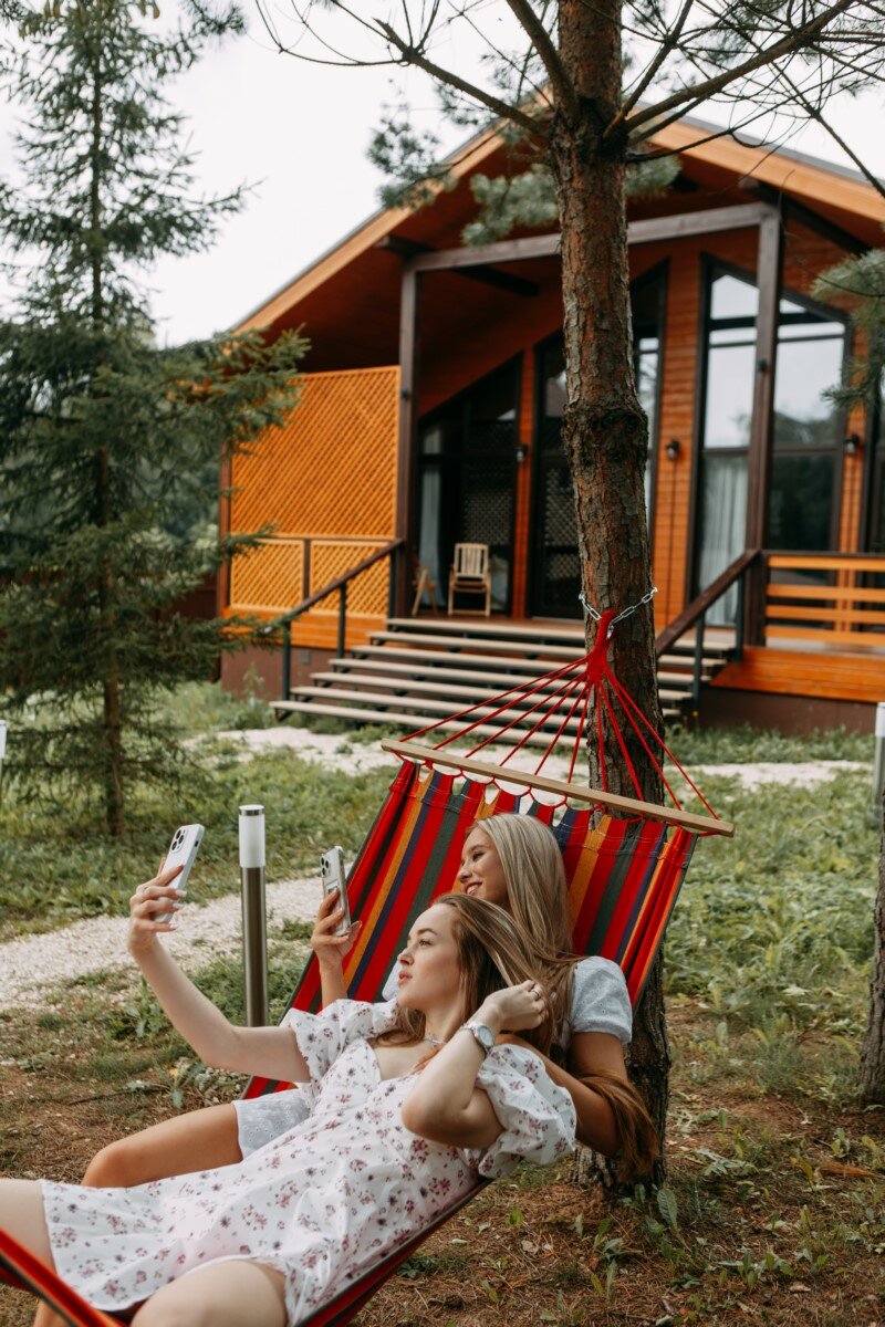 Фото Три медведя