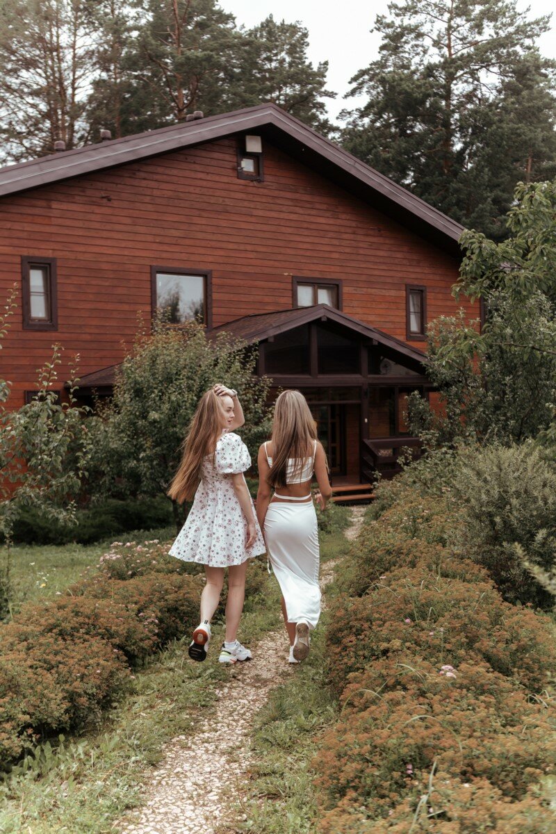 Фото Три медведя