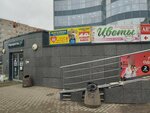 Мир детства (Bolshaya Sankt-Peterburgskaya Street, 130), children's clothing store