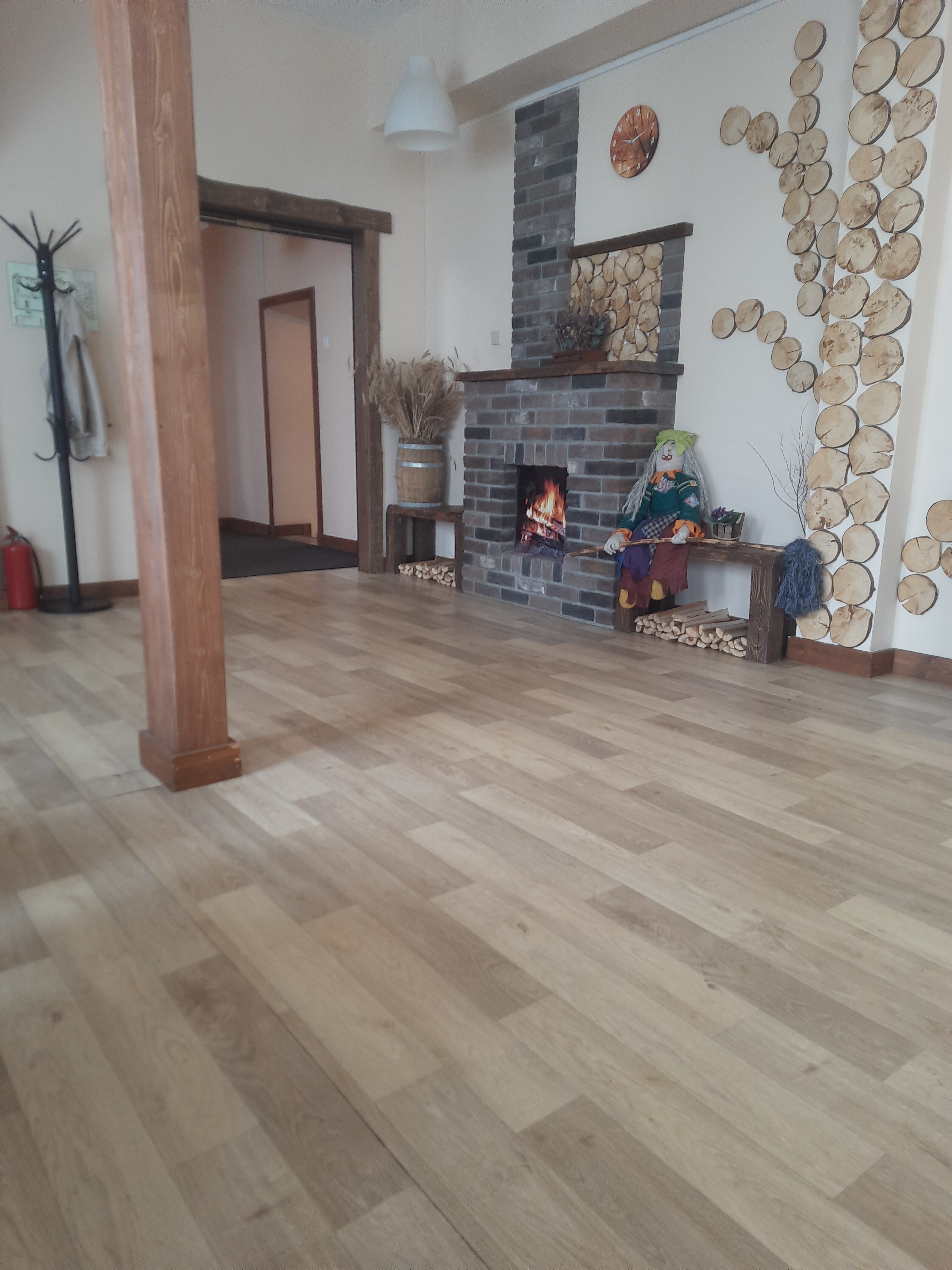 Фото Северная