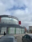 Latika (Oktyabrskiy Avenue, 36), colchones