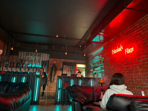 HookahPlace Reutov (Lenina Street, 6Б), hookah lounge