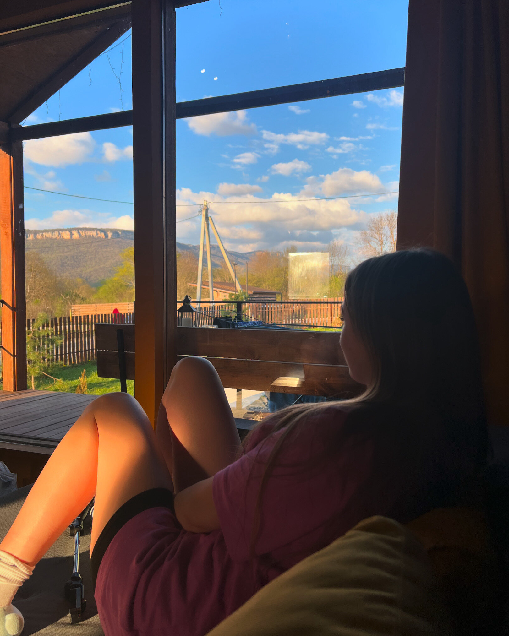 Фото Воздух