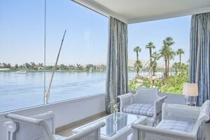 Гостиница Steigenberger Resort Achti