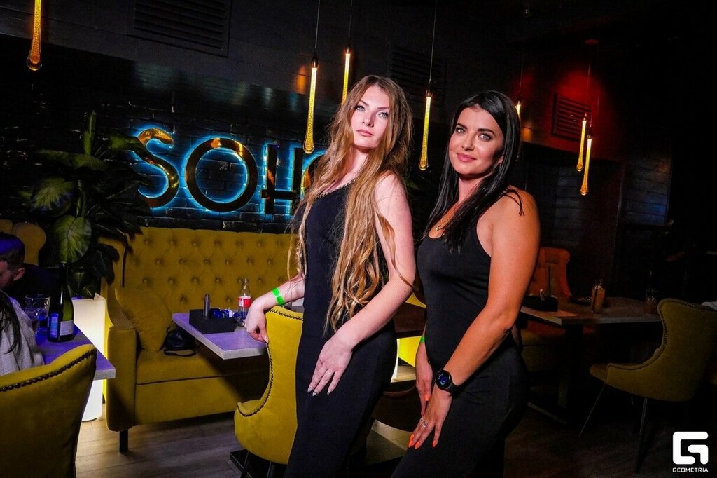 Soho ул ленина 55 севастополь фото