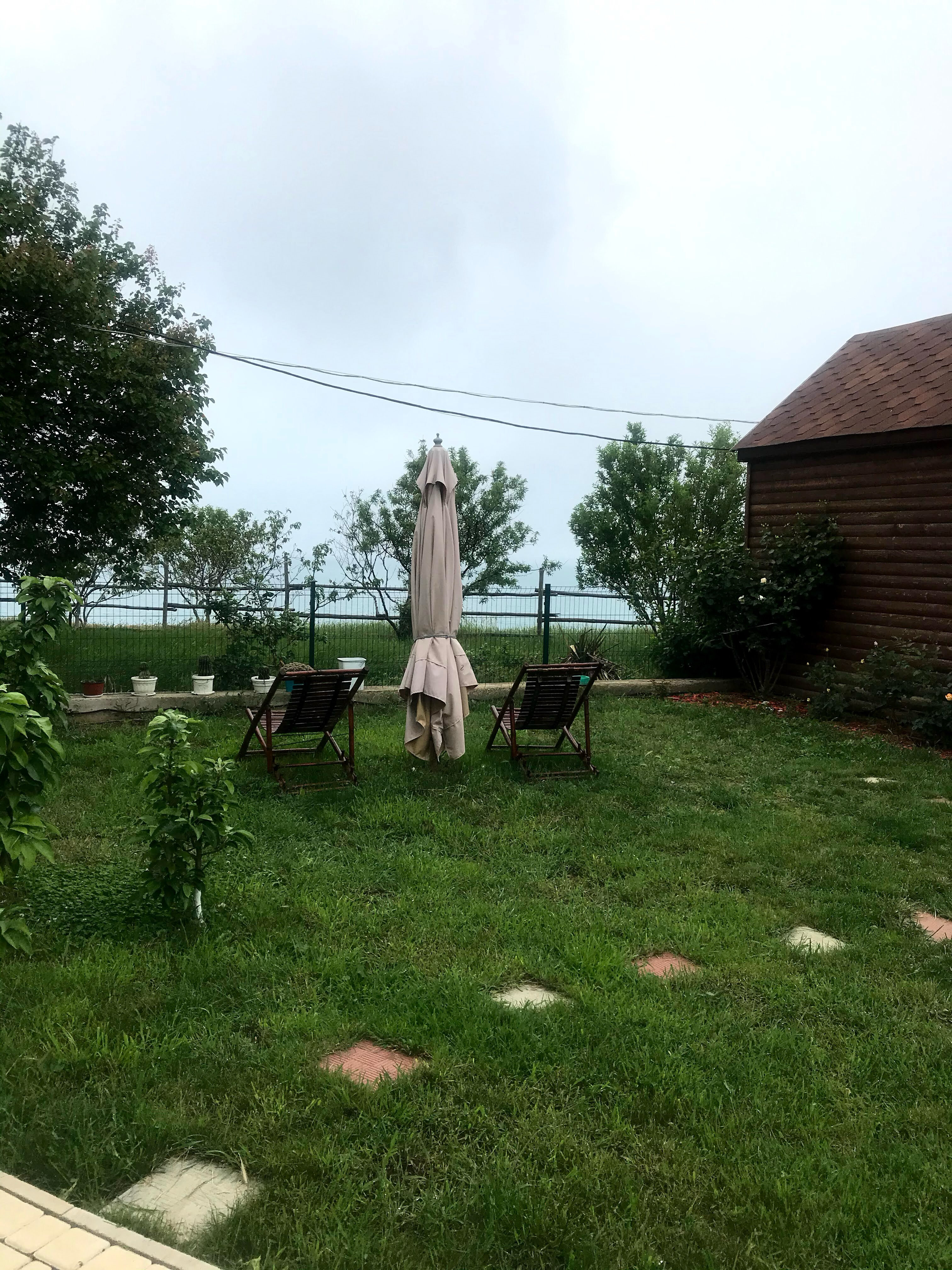 Фото Райский уголок