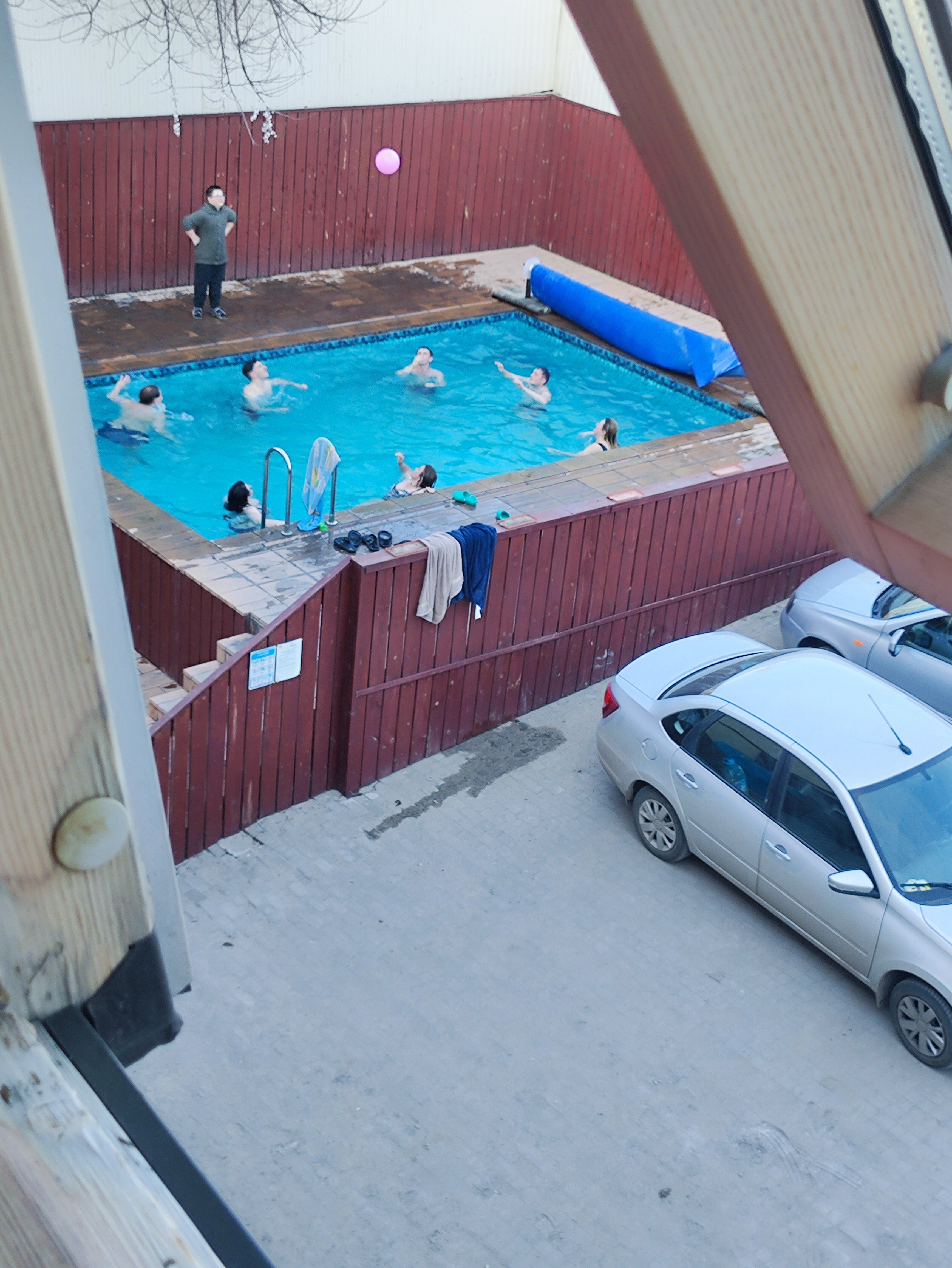 Фото Империал