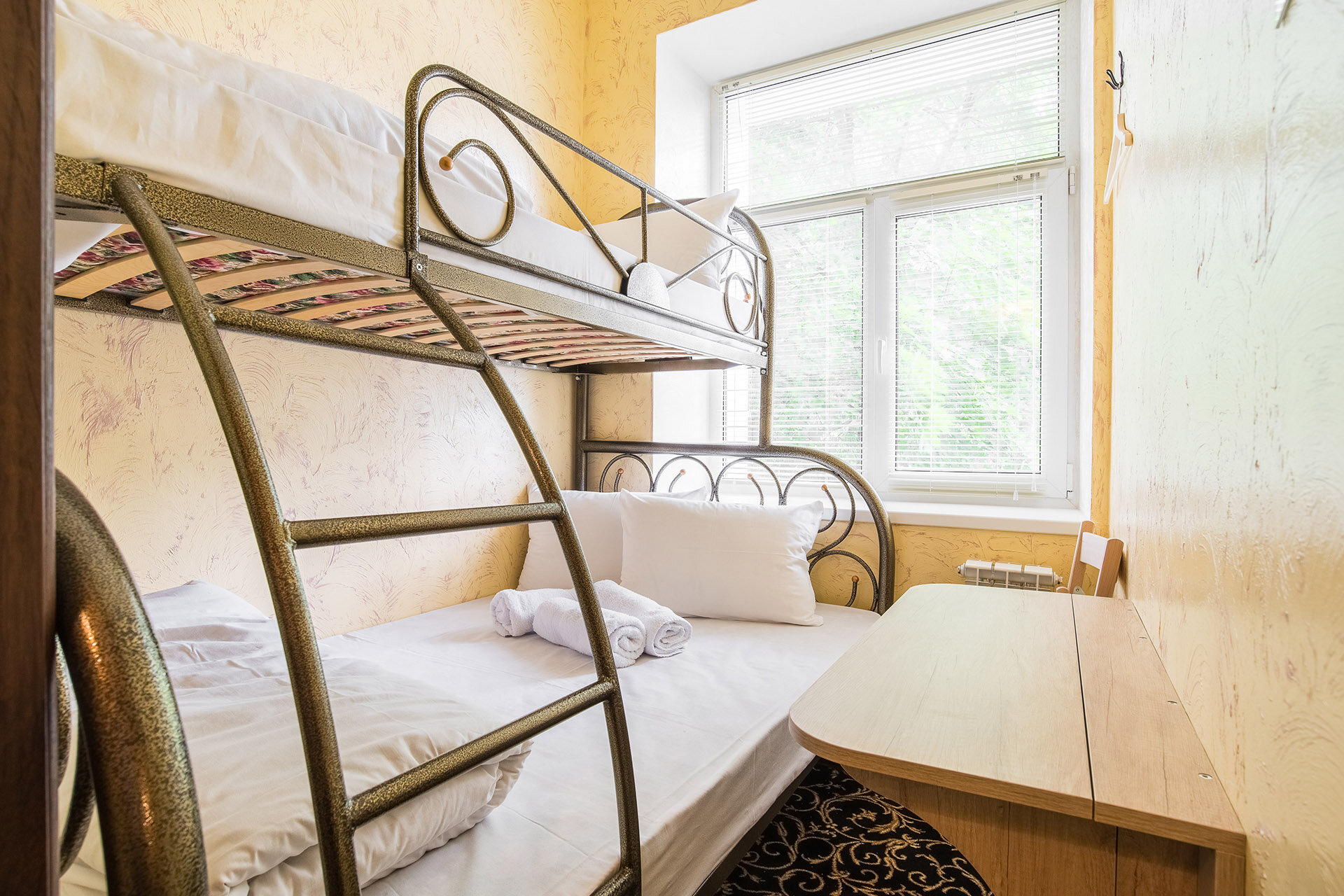 Фото Винтерфелл Москва-Сити