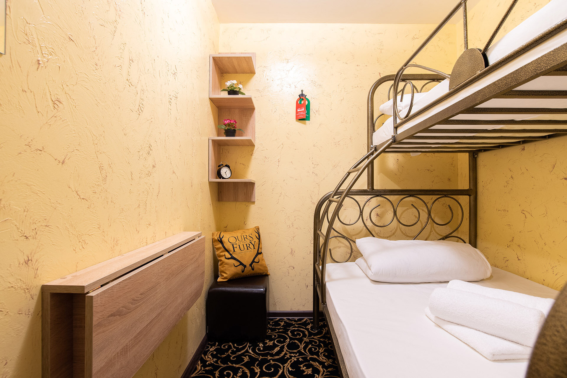 Фото Винтерфелл Москва-Сити