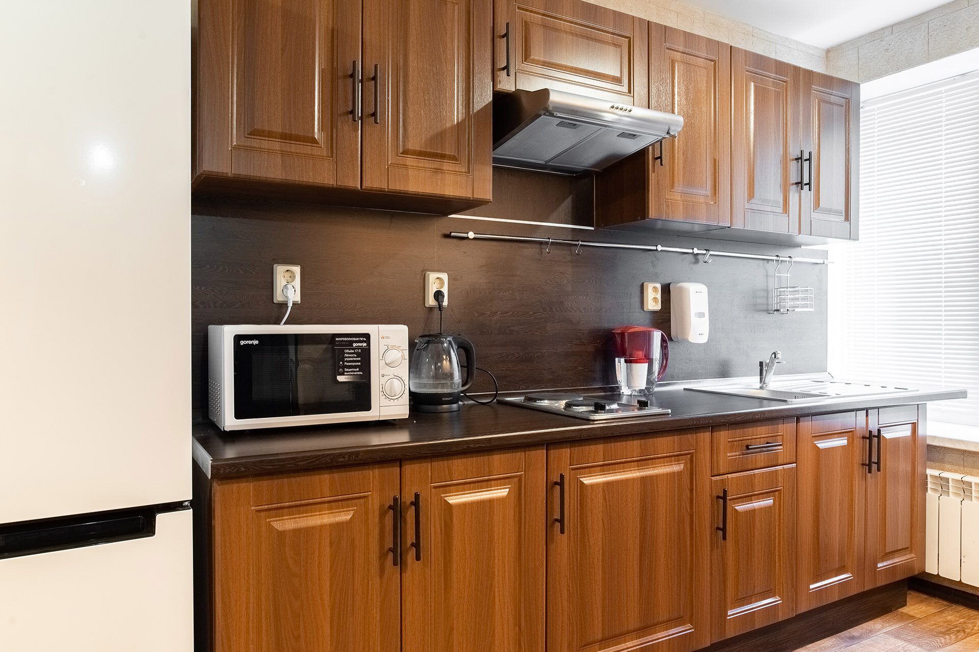 Фото Винтерфелл Москва-Сити